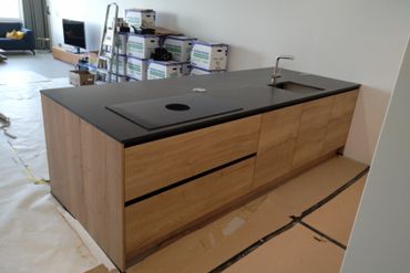 Installatiewerk