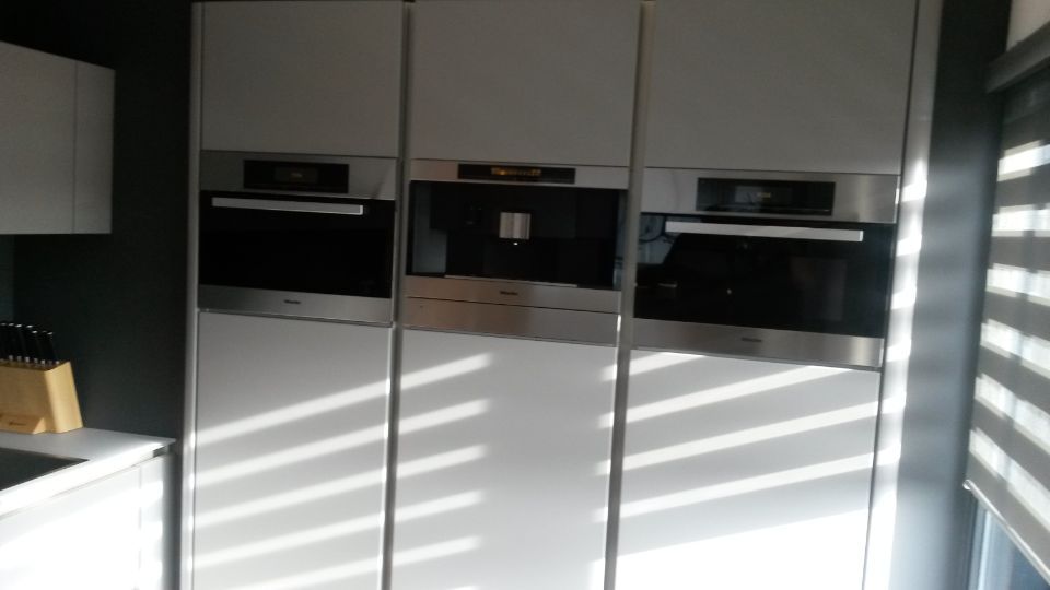 Inbouw applicaties