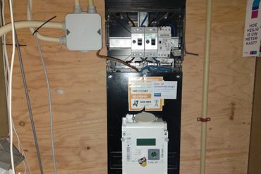 Electricien