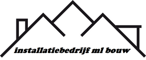 Logo ML Bouw
