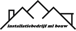 Logo ML Bouw